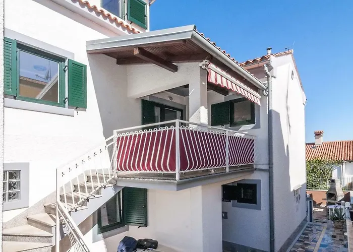 Appartamento California *