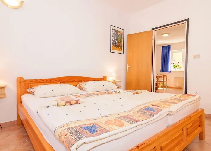 California Appartement Poreč