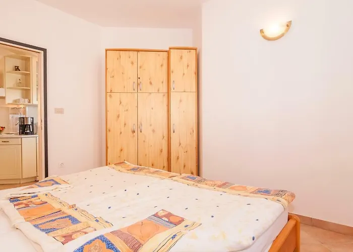 California Lägenhet *