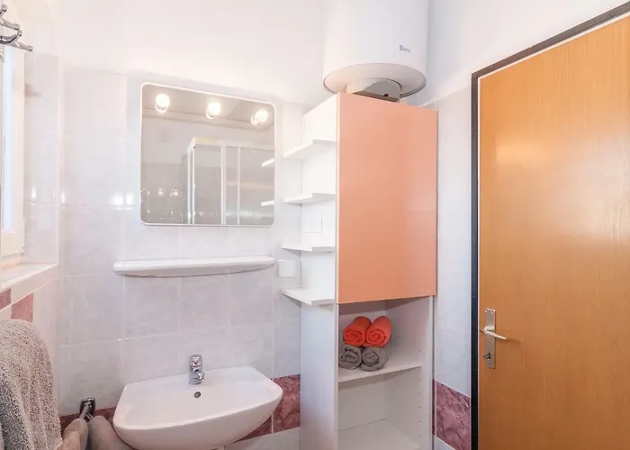 Lägenhet California