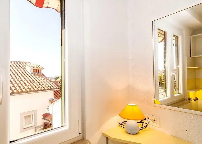 Lägenhet California