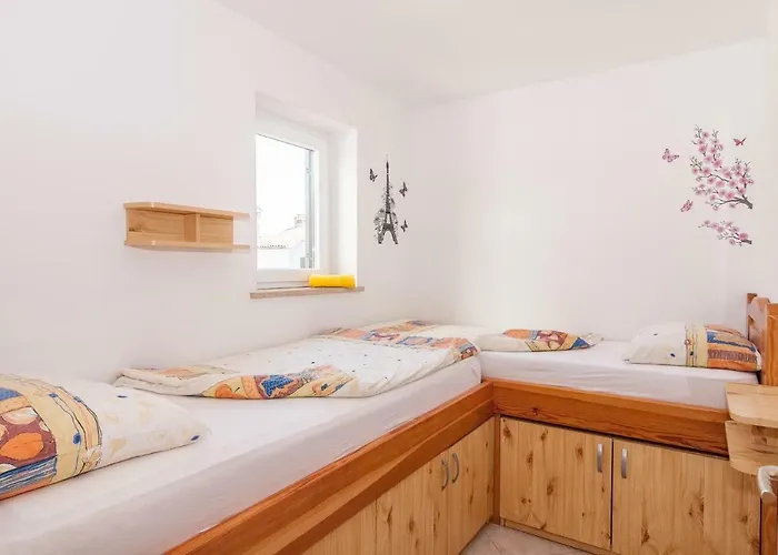 Lägenhet California *