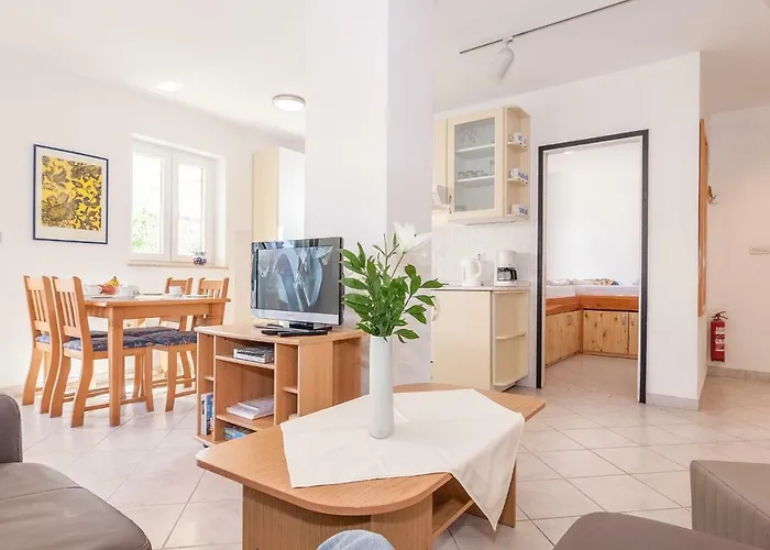 California Lägenhet *