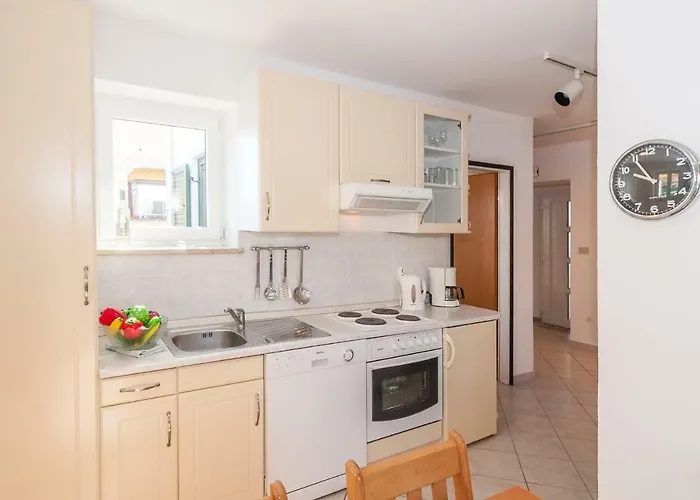 Appartement California *