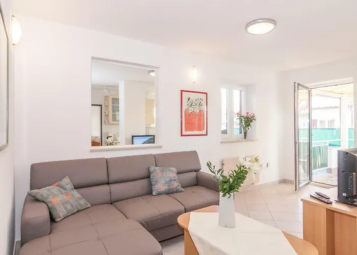 California Appartement