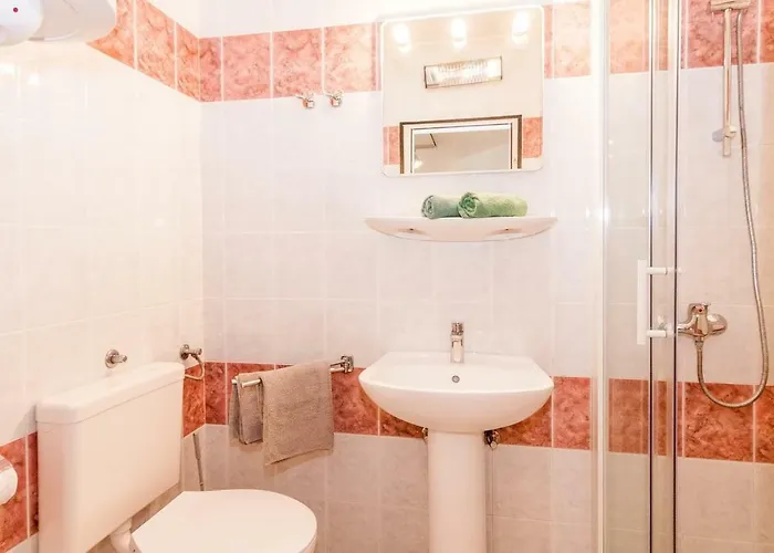 Lägenhet California