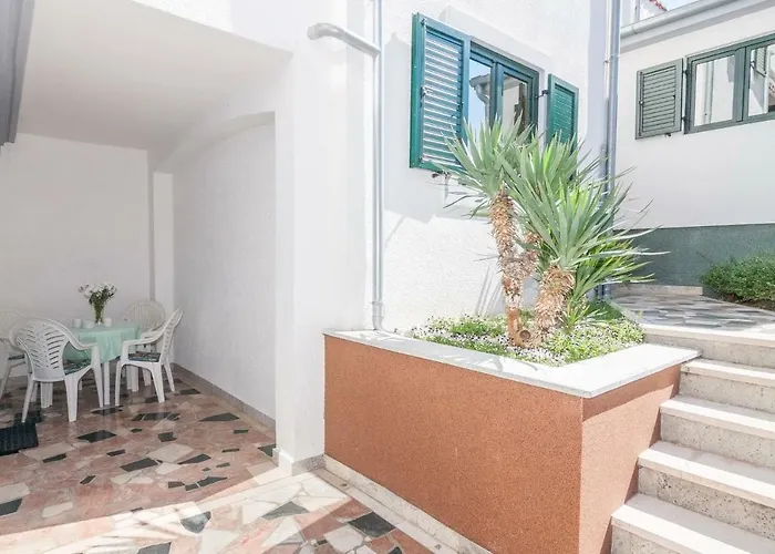 Lägenhet California