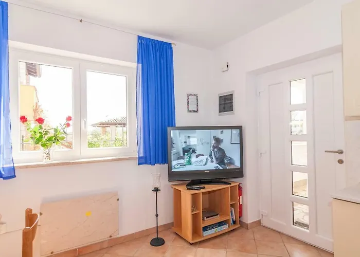 Appartamento California *