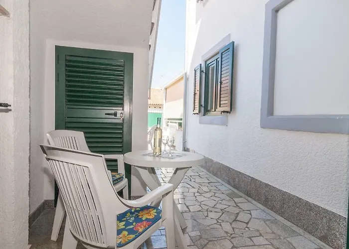 California Lägenhet Poreč