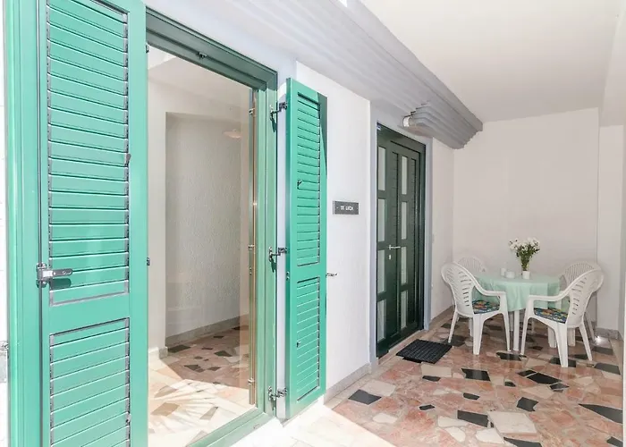 Lägenhet California *