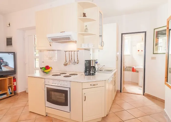 Lägenhet California *