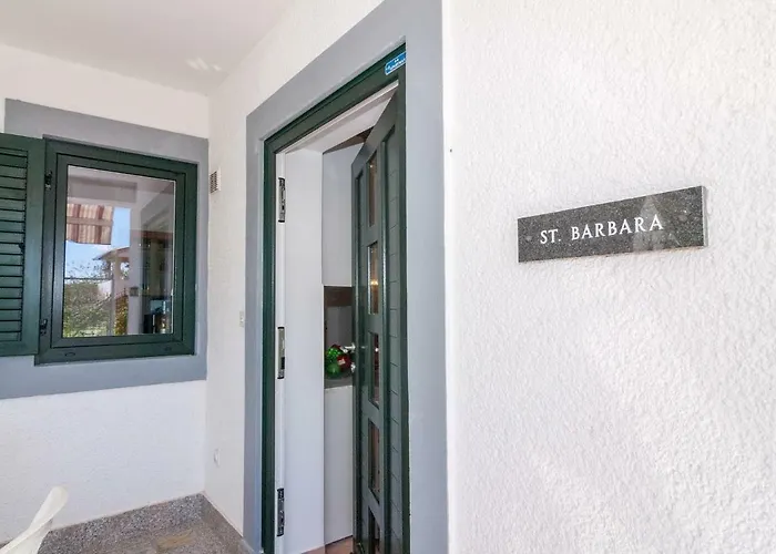 Appartement California *