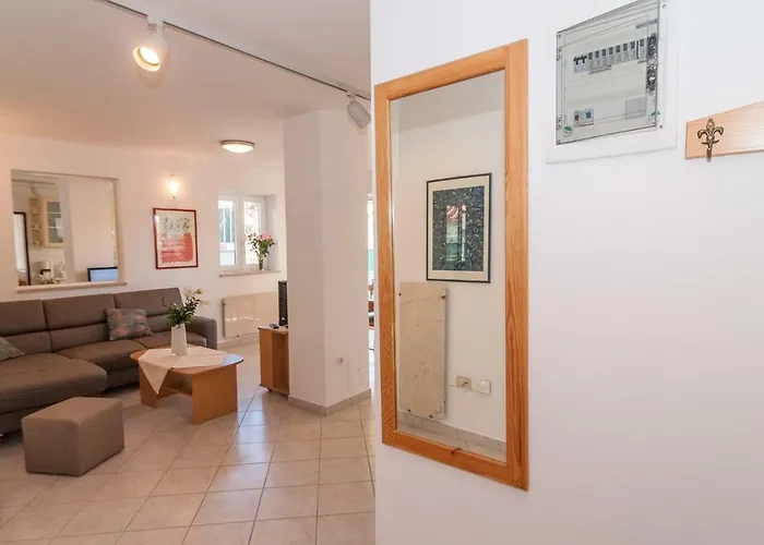 California Lägenhet