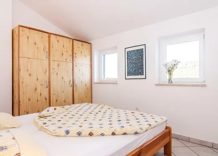 Lägenhet California *