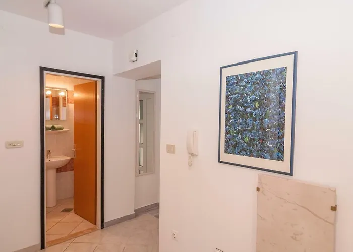 Appartement California