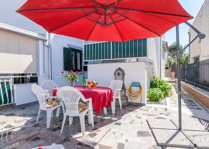 Appartamento California