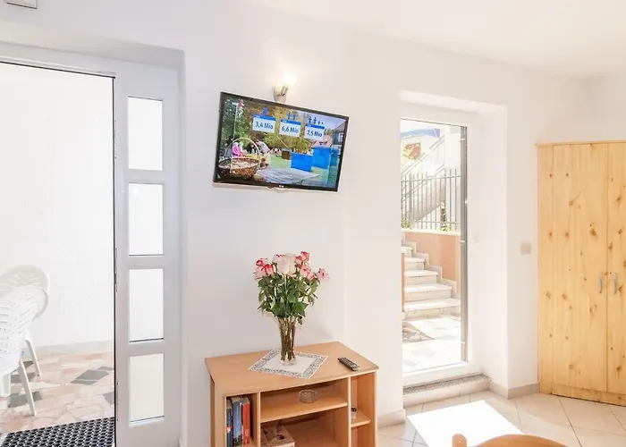 Lägenhet California