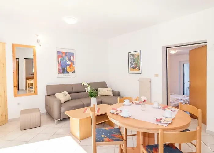 Appartamento California Porec