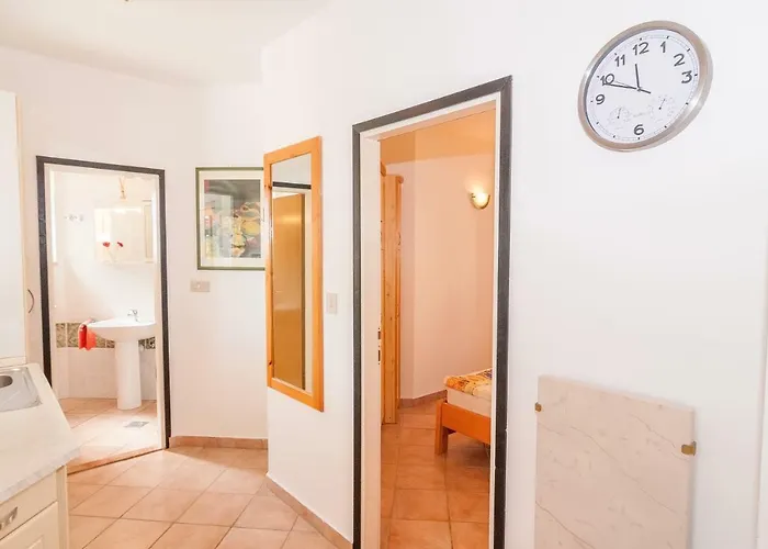 Appartamento California Porec