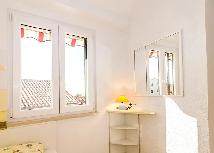 Appartement California Poreč